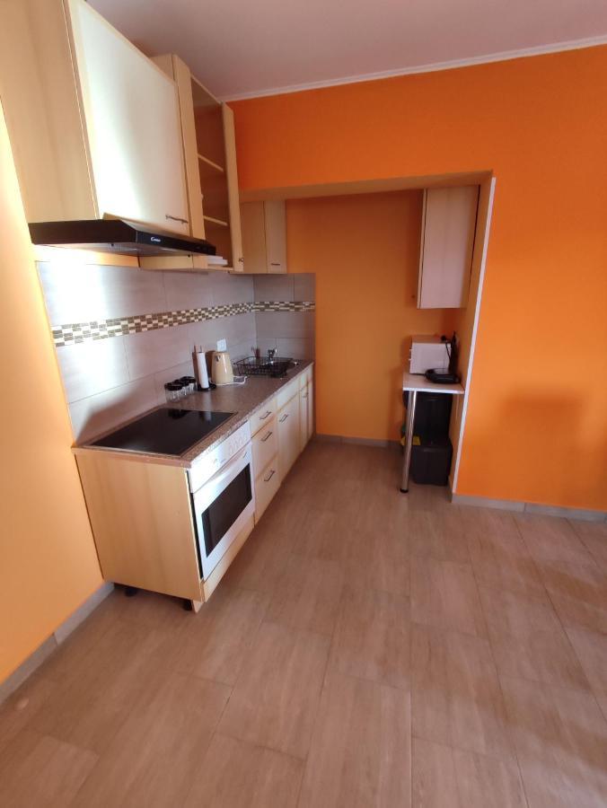 Apartman Tramonto Motovun Zewnętrze zdjęcie