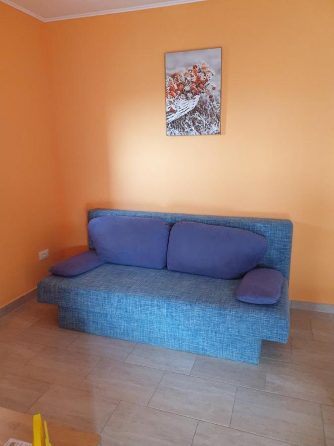 Apartman Tramonto Motovun Zewnętrze zdjęcie
