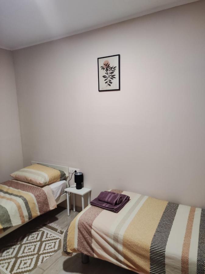 Apartman Tramonto Motovun Zewnętrze zdjęcie